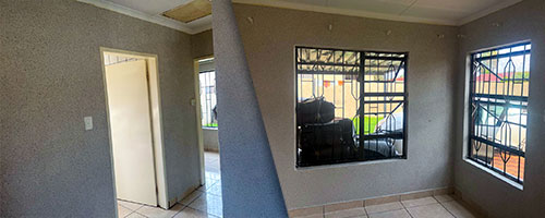 Glamour coat finish | Curtboy Investments