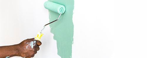 Painting project | Curtboy Investments