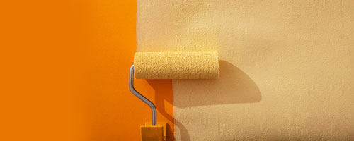 Painting project | Curtboy Investments